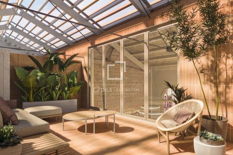 2 chambres apartment à vendre à Barcelona, Catalonia, Spain № 4392 - photo 5