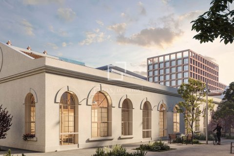 2 chambres apartment à vendre à Barcelona, Catalonia, Spain № 4392 - photo 2