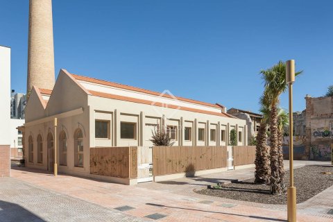 2 chambres apartment à vendre à Barcelona, Catalonia, Spain № 4392 - photo 20