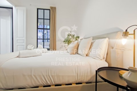 3 bedrooms apartment for sale in Barcelona, Catalonia, Spain № 5351 - photo 19