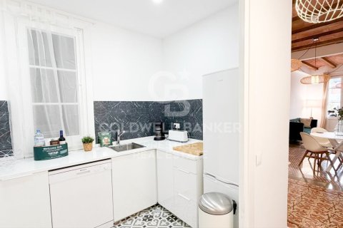 3 bedrooms apartment for sale in Barcelona, Catalonia, Spain № 5351 - photo 11