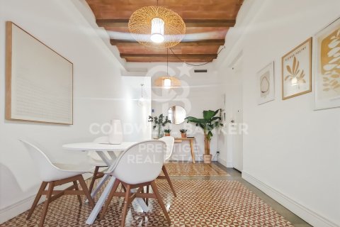 3 bedrooms apartment for sale in Barcelona, Catalonia, Spain № 5351 - photo 7