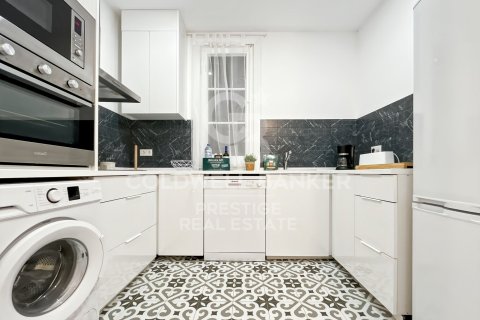 3 bedrooms apartment for sale in Barcelona, Catalonia, Spain № 5351 - photo 13