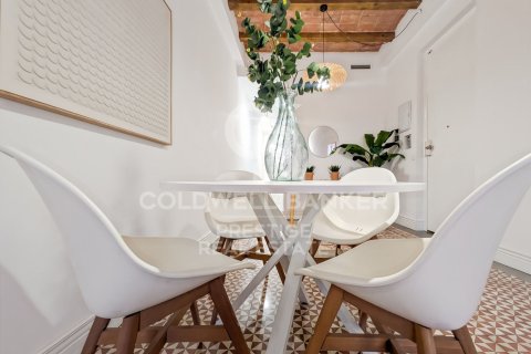 3 bedrooms apartment for sale in Barcelona, Catalonia, Spain № 5351 - photo 8