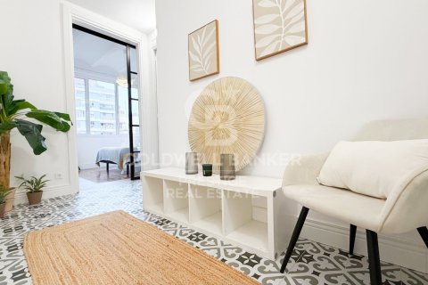 3 bedrooms apartment for sale in Barcelona, Catalonia, Spain № 5351 - photo 25