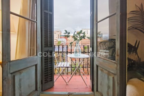 3 bedrooms apartment for sale in Barcelona, Catalonia, Spain № 5351 - photo 10