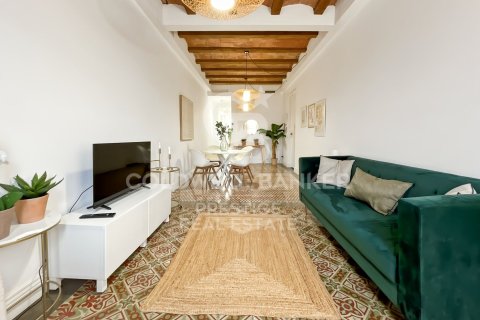 3 bedrooms apartment for sale in Barcelona, Catalonia, Spain № 5351 - photo 5