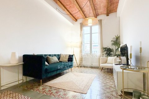 3 bedrooms apartment for sale in Barcelona, Catalonia, Spain № 5351 - photo 4
