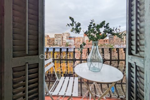 3 bedrooms apartment for sale in Barcelona, Catalonia, Spain № 5351 - photo 9