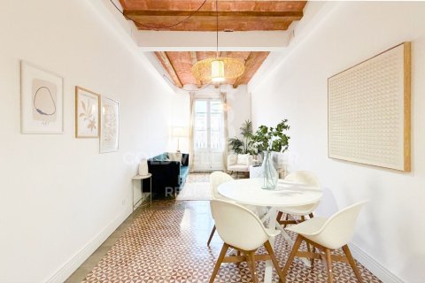 3 bedrooms apartment for sale in Barcelona, Catalonia, Spain № 5351 - photo 6