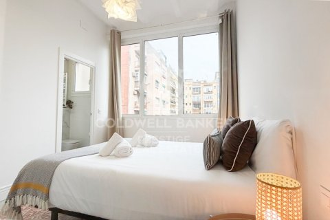 3 bedrooms apartment for sale in Barcelona, Catalonia, Spain № 5351 - photo 16