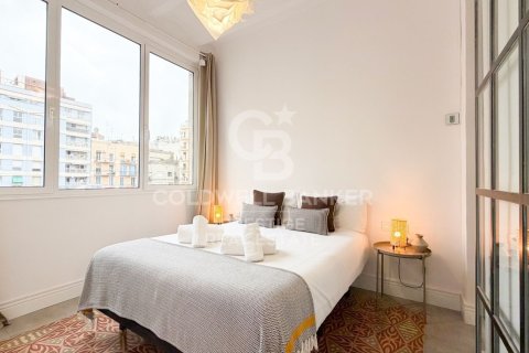 3 bedrooms apartment for sale in Barcelona, Catalonia, Spain № 5351 - photo 15