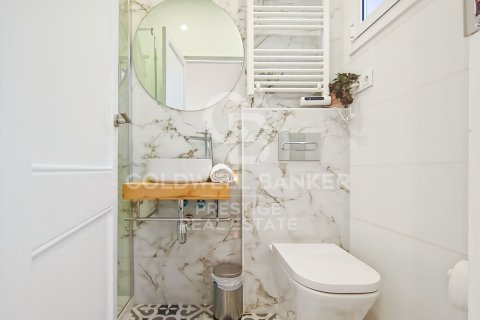 3 bedrooms apartment for sale in Barcelona, Catalonia, Spain № 5351 - photo 23