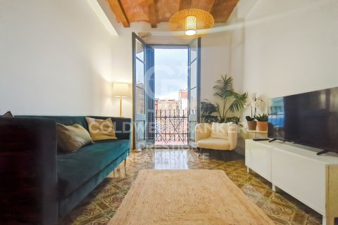 3 bedrooms apartment for sale in Barcelona, Catalonia, Spain № 5351 - photo 3