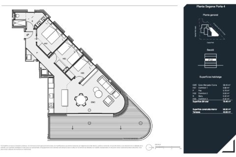 3 bedrooms apartment for sale in Roses, Girona, Catalonia, Spain № 5356 - photo 12