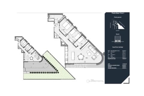 3 bedrooms apartment for sale in Roses, Girona, Catalonia, Spain № 5355 - photo 12