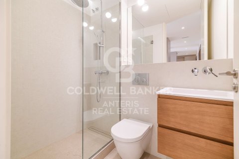 2 bedrooms penthouse for sale in Barcelona, Catalonia, Spain № 5350 - photo 19