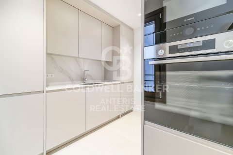 2 bedrooms penthouse for sale in Barcelona, Catalonia, Spain № 5350 - photo 15