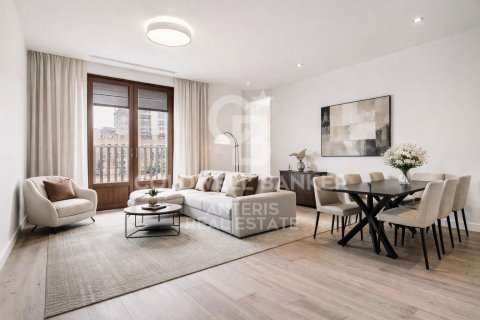 2 bedrooms penthouse for sale in Barcelona, Catalonia, Spain № 5350 - photo 4