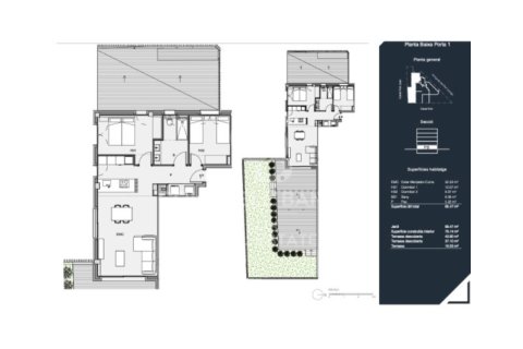 2 bedrooms apartment for sale in Roses, Girona, Catalonia, Spain № 5354 - photo 12