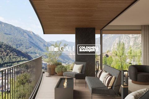 4 bedrooms house for sale in Principado De Andorra (Ninguna Poblacion Tiene C.P.), Lleida, Catalonia, Spain № 5352 - photo 8