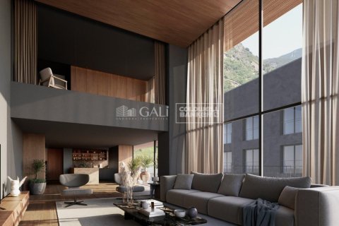 Дом с 4 спальнями в Принципате Андорре , Лерида, Каталония, Испания № 5352