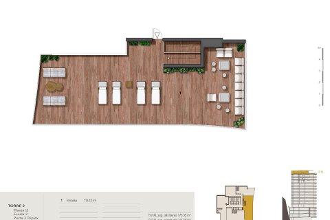 4 bedrooms house for sale in Principado De Andorra (Ninguna Poblacion Tiene C.P.), Lleida, Catalonia, Spain № 5352 - photo 18