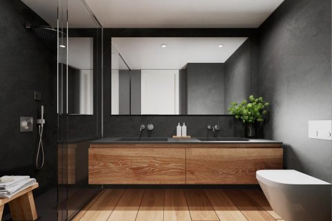 3 bedrooms duplex for sale in Principado De Andorra (Ninguna Poblacion Tiene C.P.), Lleida, Catalonia, Spain № 5353 - photo 6