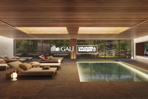 3 bedrooms duplex for sale in Principado De Andorra (Ninguna Poblacion Tiene C.P.), Lleida, Catalonia, Spain № 5353 - photo 15