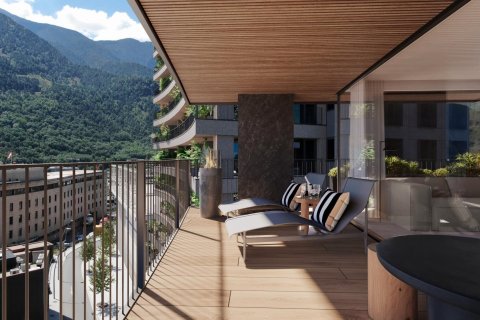 3 bedrooms duplex for sale in Principado De Andorra (Ninguna Poblacion Tiene C.P.), Lleida, Catalonia, Spain № 5353 - photo 9