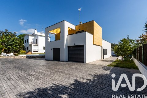 Купить дом в Сентменат, Испания с 3 спальни, 214.9м², № 4720 - фото 2