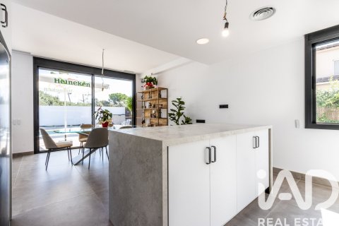 Купить дом в Сентменат, Испания с 3 спальни, 214.9м², № 4720 - фото 13