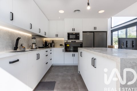 Купить дом в Сентменат, Испания с 3 спальни, 214.9м², № 4720 - фото 12