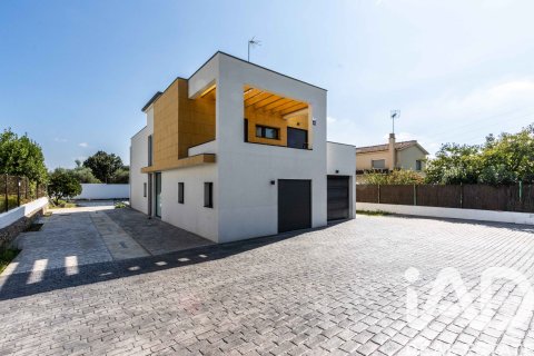 Купить дом в Сентменат, Испания с 3 спальни, 214.9м², № 4720 - фото 21