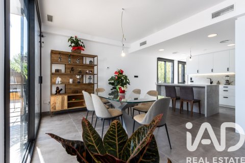 Купить дом в Сентменат, Испания с 3 спальни, 214.9м², № 4720 - фото 9