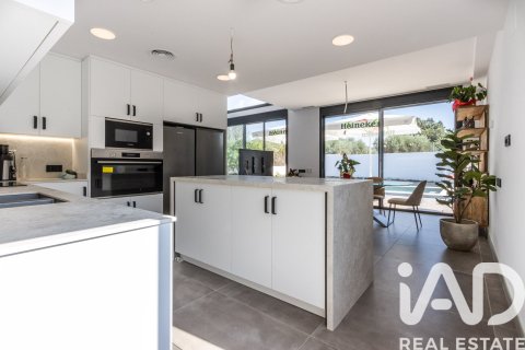 Купить дом в Сентменат, Испания с 3 спальни, 214.9м², № 4720 - фото 27