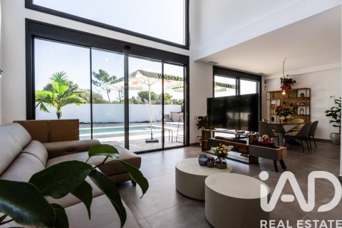 Купить дом в Сентменат, Испания с 3 спальни, 214.9м², № 4720 - фото 8