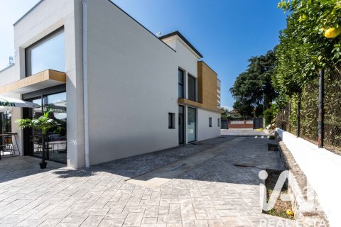 Купить дом в Сентменат, Испания с 3 спальни, 214.9м², № 4720 - фото 22