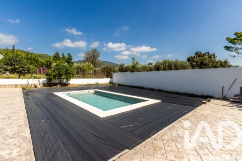 Купить дом в Сентменат, Испания с 3 спальни, 214.9м², № 4720 - фото 3