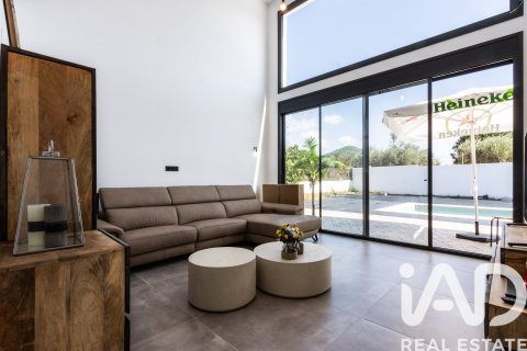 Купить дом в Сентменат, Испания с 3 спальни, 214.9м², № 4720 - фото 25