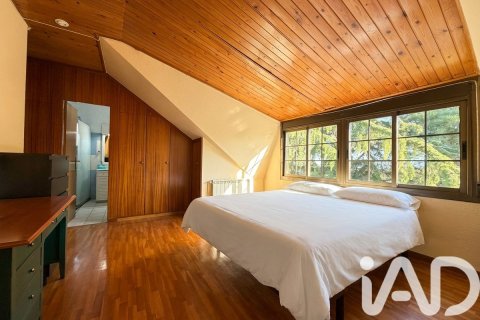 Купить дом в Сан-Пере-де-Виламайор, Испания с 4 спальни, 227м², № 4721 - фото 22