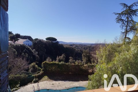 4 bedrooms house for sale in Sant Pere de Vilamajor, Barcelona, Catalonia, Spain № 4721