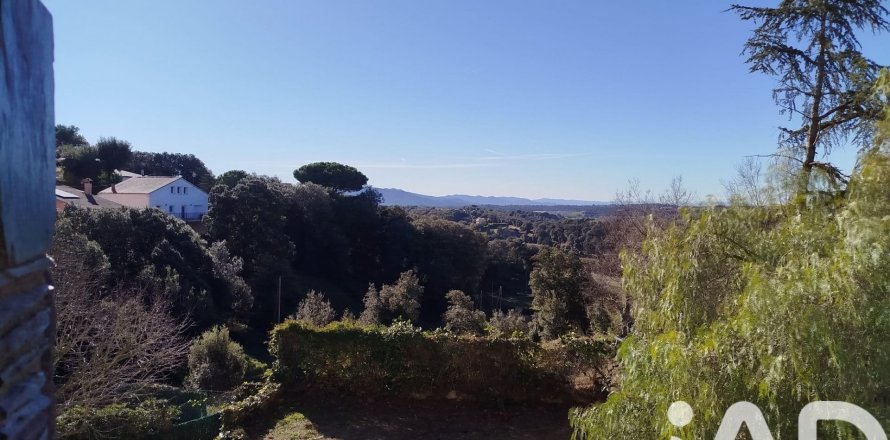 Дом с 4 спальнями в Сан-Пере-де-Виламайоре, Барселона, Каталония, Испания № 4721