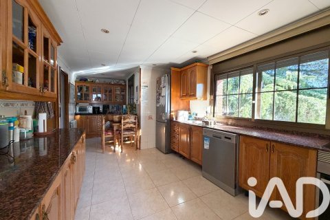 Купить дом в Сан-Пере-де-Виламайор, Испания с 4 спальни, 227м², № 4721 - фото 9