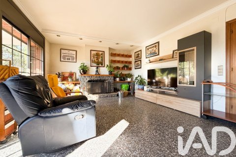 Купить дом в Сан-Пере-де-Виламайор, Испания с 4 спальни, 227м², № 4721 - фото 5