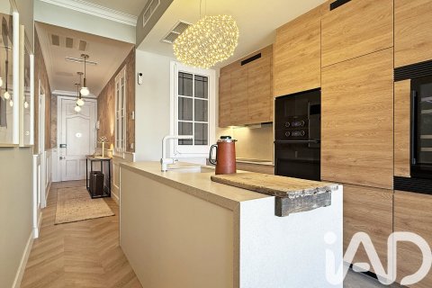 3 bedrooms apartment for sale in Barcelona, Catalonia, Spain № 4717 - photo 20