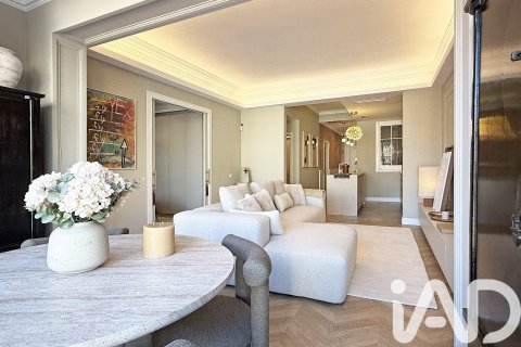 3 bedrooms apartment for sale in Barcelona, Catalonia, Spain № 4717 - photo 4