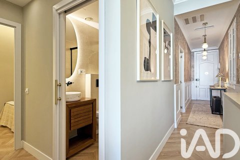 3 bedrooms apartment for sale in Barcelona, Catalonia, Spain № 4717 - photo 29