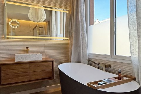 3 bedrooms apartment for sale in Barcelona, Catalonia, Spain № 4717 - photo 27