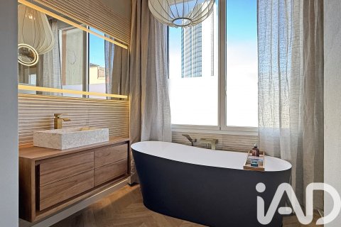 3 bedrooms apartment for sale in Barcelona, Catalonia, Spain № 4717 - photo 7